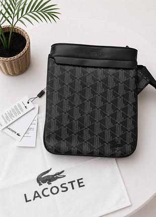 Сумка від lacoste