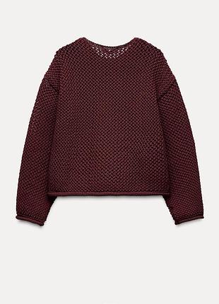 Кардиган zara 4