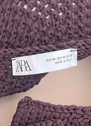 Кардиган zara 9