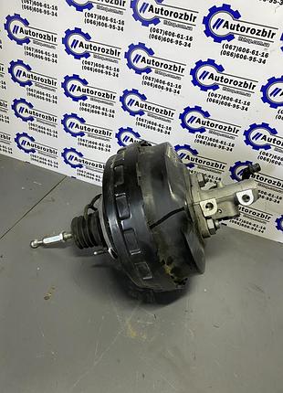 Вакуум гтц passat b5, superb 1 (3b0614105c)