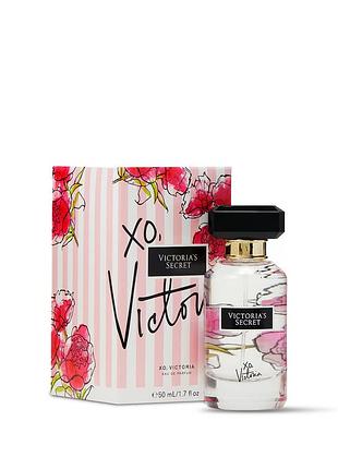 Парфумована вода ХО, victoria eau de parfum victoria's secret
