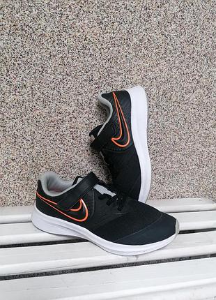 Кроссовки nike