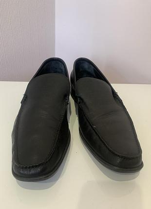 Туфли чоловічі