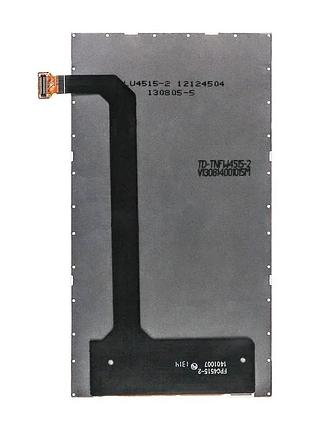 Дисплей lcd fly tft 5 дюймів чорний high quality (659242)