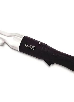 Пневматический трещотка 1/2" toptul kaah1620 244н/м 7000об/мин угловая 1,8 кг (618926)