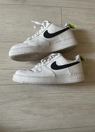 Noke air force 2
