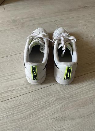 Noke air force 4