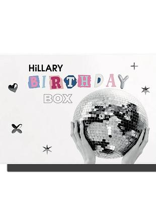 Набір hillary's birthday box (652616)