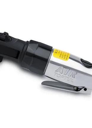 Пневматический трещотка toptul kaae1202 3/8 41n/m 360об/мин 0,45 кг мини угловая (621265)