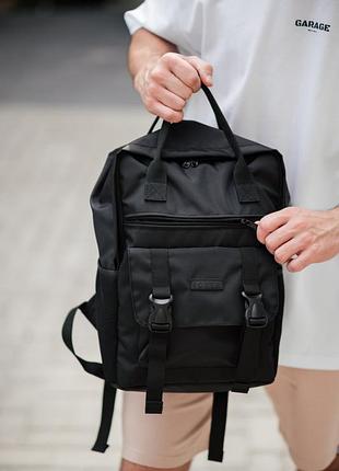 Рюкзак south riki black