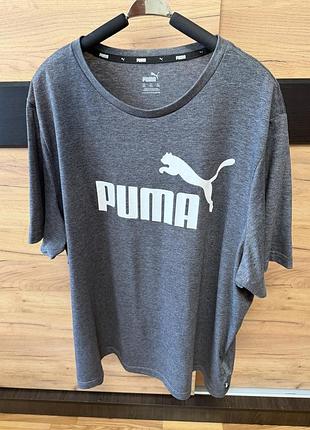 Чоловіча футболка puma