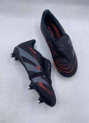 Бутсы adidas predator league ft sg junior (jp9862) оригинал