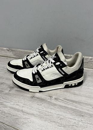Кросівки louis vuitton