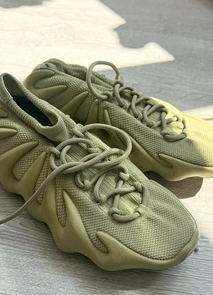 Оригінальні adidas yeezy 450. 44 розмір