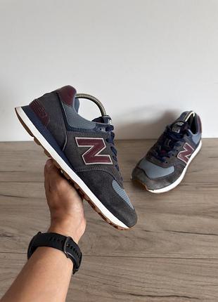 Кросівки new balance оригінал