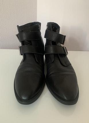 Ботинки женские итальялия