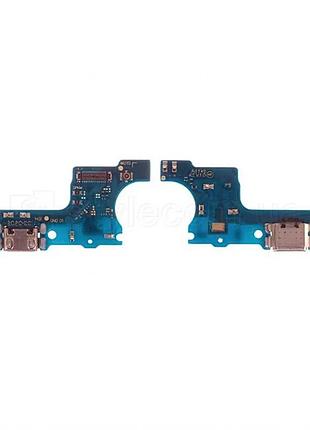 Шлейф нижня плата samsung original quality з роз'ємом живлення і мікрофоном (667348)