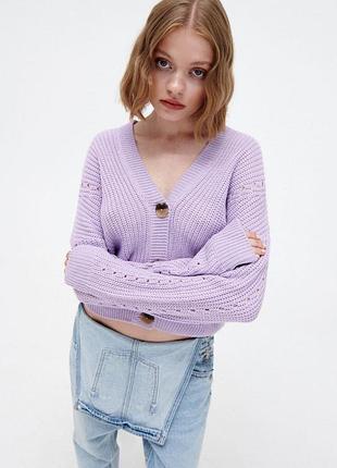 Кофта бренду  cropp 3