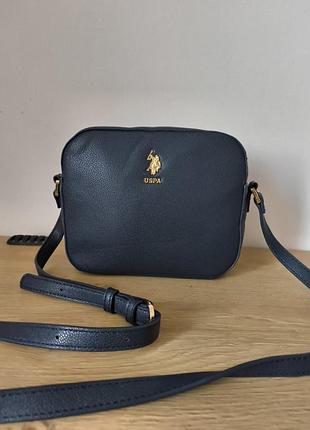 Сумочка us polo assn