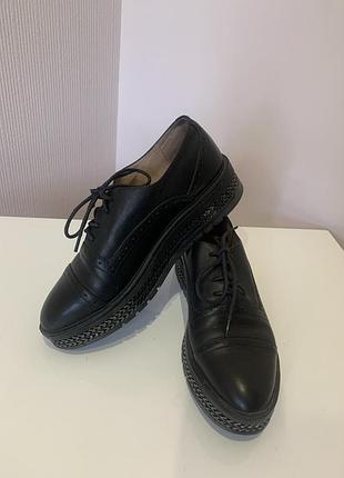 Туфли женские