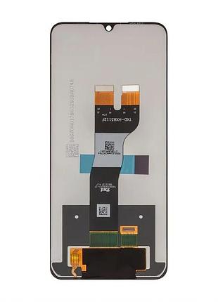 Дисплей samsung pls 6,5 дюймов черный с сенсорным экраном high quality. (659786)