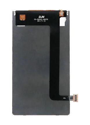 Дисплей lcd fly tft 4,5 дюймів без сенсорного екрану high quality (659240)