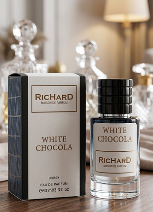 Ricard white chocola