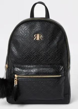 Рюкзак river island