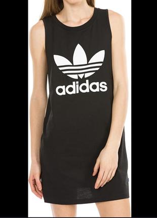 Сукня adidas
