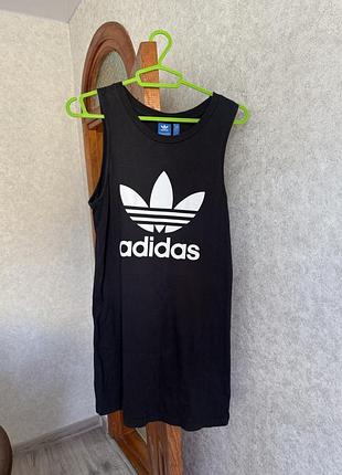 Сукня adidas 2