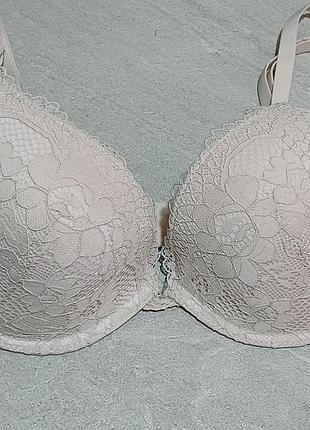 Бюстгальтер с push-up primark