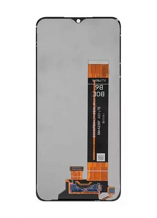 Дисплей samsung pls 6,6 дюйма черный с сенсорным экраном original quality. (659871)