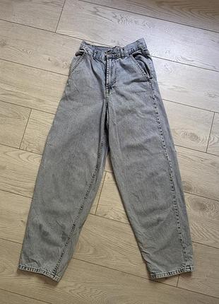 Джинси baggy skater