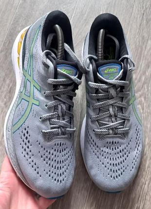 Мужские кроссовки asics gel-kayana