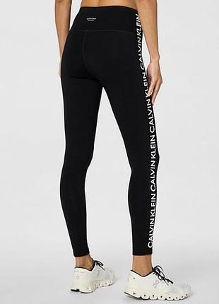 Легінси calvin klein