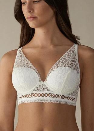 Intimissimi італія balconette elena комплект білизни  75в / s
