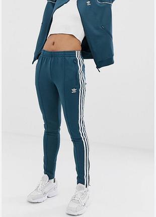 Жіночі спортивні штани adidas оригінал