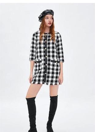Сукня zara 3