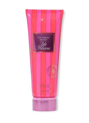 Парфумований лосьйон для тіла isla hibiscus victoria's secret
