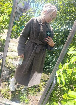 Зимові,демісезонні пальто