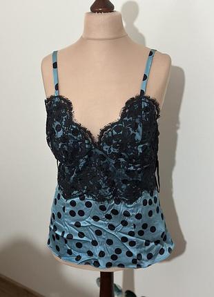 Топ dolce&gabbana