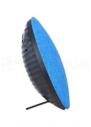 Портативна колонка jb bluetooth синя (669915)