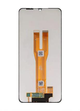 Дисплей samsung pls 6,5 дюйма черный с сенсорным экраном service original (668737)