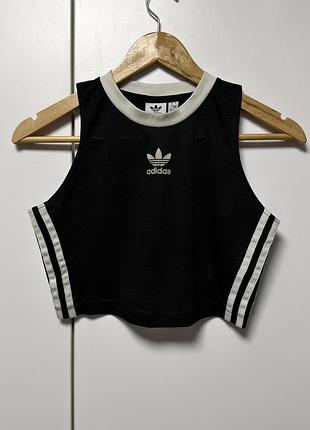 Спортивний топ adidas