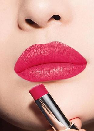 Помада dior forever ultra rouge 660