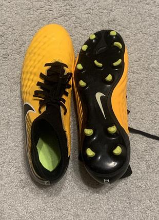 Бутси nike 2