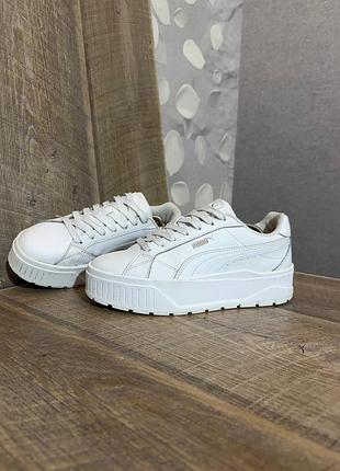 Кросівки puma 38,5/24,5см