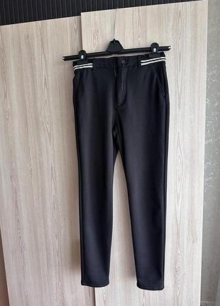 Брюки на хлопчика zara 140 см 10 років