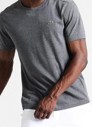 Футболка lacoste m