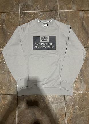 Нова кофта weekend offender